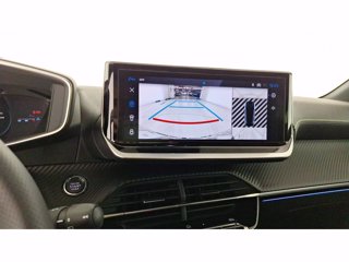 PEUGEOT 208 1.2 Hybrid 48V 110cv GT e-DCS6