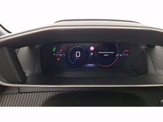 PEUGEOT 208 1.2 Hybrid 48V 110cv GT e-DCS6