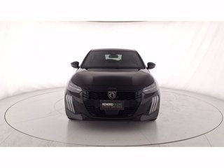 PEUGEOT 208 1.2 Hybrid 48V 110cv GT e-DCS6