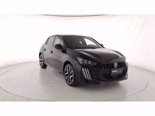 PEUGEOT 208 1.2 Hybrid 48V 110cv GT e-DCS6
