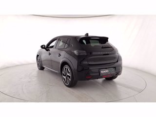 PEUGEOT 208 1.2 Hybrid 48V 110cv GT e-DCS6