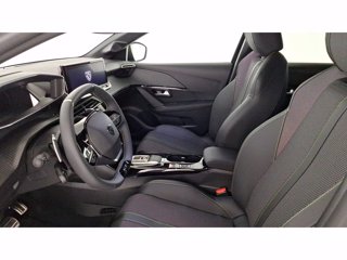 PEUGEOT 208 1.2 Hybrid 48V 110cv GT e-DCS6