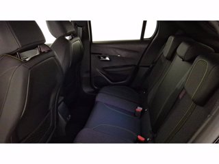 PEUGEOT 208 1.2 Hybrid 48V 110cv GT e-DCS6