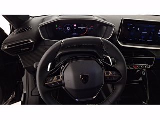 PEUGEOT 208 1.2 Hybrid 48V 110cv GT e-DCS6