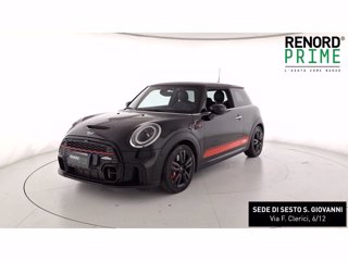 MINI Mini 3 Porte 2.0 Twin Power Turbo JCW JCW