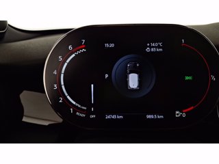 MINI Mini 3 Porte 2.0 Twin Power Turbo JCW JCW