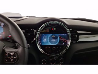 MINI Mini 3 Porte 2.0 Twin Power Turbo JCW JCW