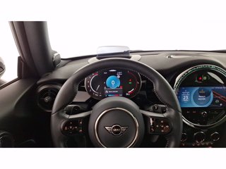 MINI Mini 3 Porte 2.0 Twin Power Turbo JCW JCW