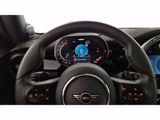 MINI Mini 3 Porte 2.0 Twin Power Turbo JCW JCW