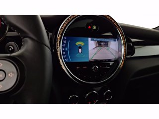 MINI Mini 3 Porte 2.0 Twin Power Turbo JCW JCW