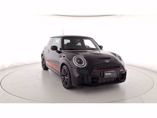MINI Mini 3 Porte 2.0 Twin Power Turbo JCW JCW