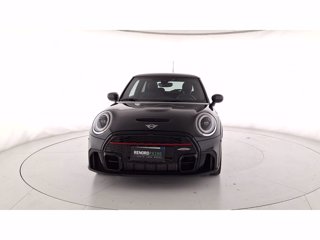 MINI Mini 3 Porte 2.0 Twin Power Turbo JCW JCW