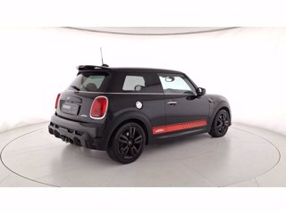 MINI Mini 3 Porte 2.0 Twin Power Turbo JCW JCW