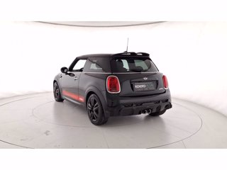 MINI Mini 3 Porte 2.0 Twin Power Turbo JCW JCW