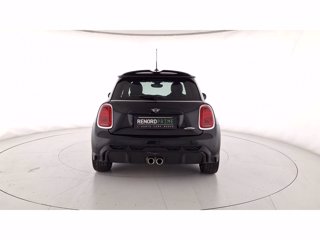 MINI Mini 3 Porte 2.0 Twin Power Turbo JCW JCW