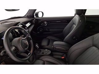 MINI Mini 3 Porte 2.0 Twin Power Turbo JCW JCW