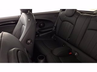 MINI Mini 3 Porte 2.0 Twin Power Turbo JCW JCW