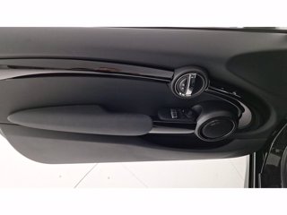 MINI Mini 3 Porte 2.0 Twin Power Turbo JCW JCW