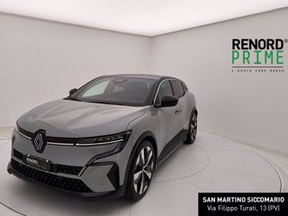 RENAULT Megane E-Tech Electric Techno EV60 AC22