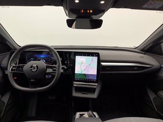 RENAULT Megane E-Tech Electric Techno EV60 AC22