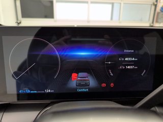 RENAULT Megane E-Tech Electric Techno EV60 AC22