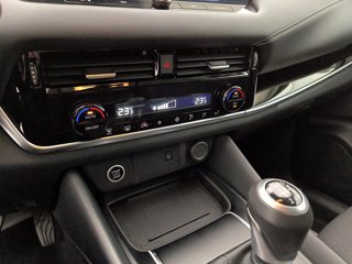 NISSAN Qashqai 1.3 Mild Hybrid 140cv N-Connecta 2WD