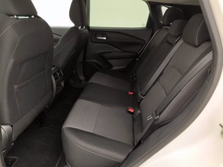 NISSAN Qashqai 1.3 Mild Hybrid 140cv N-Connecta 2WD