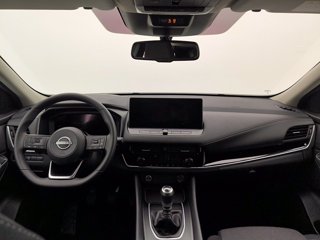 NISSAN Qashqai 1.3 Mild Hybrid 140cv N-Connecta 2WD