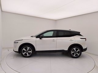 NISSAN Qashqai 1.3 Mild Hybrid 140cv N-Connecta 2WD