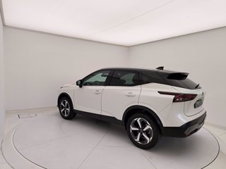NISSAN Qashqai 1.3 Mild Hybrid 140cv N-Connecta 2WD
