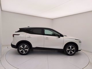 NISSAN Qashqai 1.3 Mild Hybrid 140cv N-Connecta 2WD