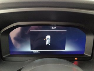 NISSAN Qashqai 1.3 Mild Hybrid 140cv N-Connecta 2WD