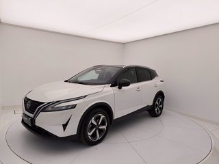 NISSAN Qashqai 1.3 Mild Hybrid 140cv N-Connecta 2WD