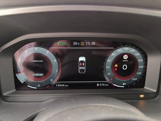 NISSAN Qashqai 1.3 Mild Hybrid 140cv N-Connecta 2WD