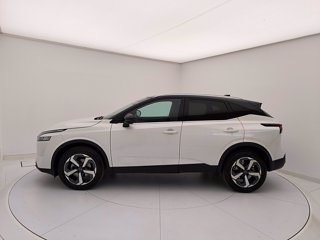NISSAN Qashqai 1.3 Mild Hybrid 140cv N-Connecta 2WD