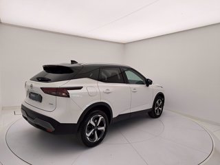 NISSAN Qashqai 1.3 Mild Hybrid 140cv N-Connecta 2WD