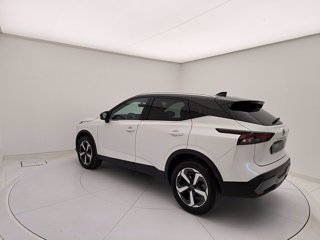 NISSAN Qashqai 1.3 Mild Hybrid 140cv N-Connecta 2WD