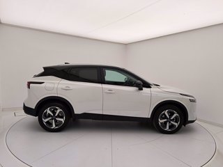 NISSAN Qashqai 1.3 Mild Hybrid 140cv N-Connecta 2WD