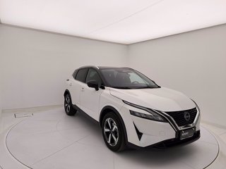 NISSAN Qashqai 1.3 Mild Hybrid 140cv N-Connecta 2WD