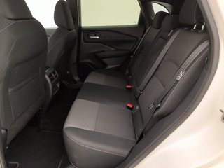 NISSAN Qashqai 1.3 Mild Hybrid 140cv N-Connecta 2WD