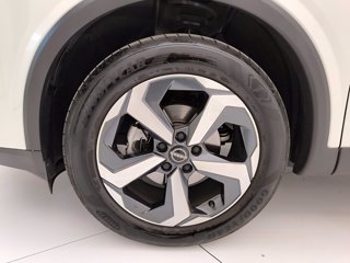 NISSAN Qashqai 1.3 Mild Hybrid 140cv N-Connecta 2WD