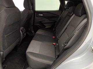 NISSAN Qashqai 1.3 Mild Hybrid 140cv N-Connecta 2WD