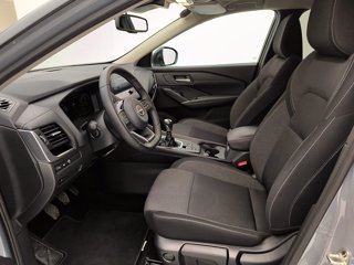 NISSAN Qashqai 1.3 Mild Hybrid 140cv N-Connecta 2WD