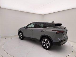 NISSAN Qashqai 1.3 Mild Hybrid 140cv N-Connecta 2WD
