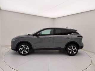 NISSAN Qashqai 1.3 Mild Hybrid 140cv N-Connecta 2WD