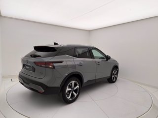 NISSAN Qashqai 1.3 Mild Hybrid 140cv N-Connecta 2WD