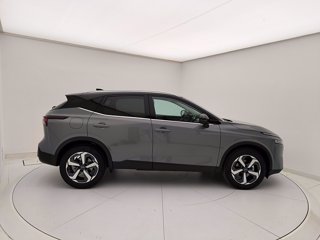 NISSAN Qashqai 1.3 Mild Hybrid 140cv N-Connecta 2WD