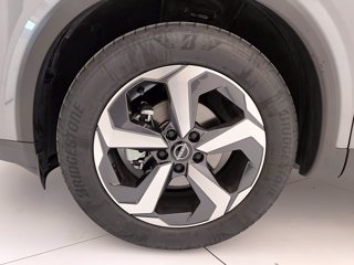 NISSAN Qashqai 1.3 Mild Hybrid 140cv N-Connecta 2WD