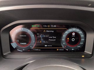 NISSAN Qashqai 1.3 Mild Hybrid 140cv N-Connecta 2WD