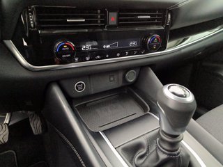 NISSAN Qashqai 1.3 Mild Hybrid 140cv N-Connecta 2WD